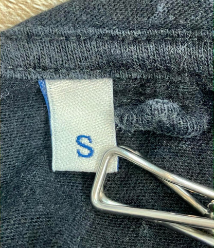 モンクレール 半袖Tシャツ × FRAGMENT メンズ SIZE S (S) MONCLER