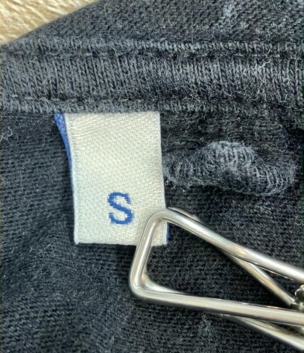 モンクレール 半袖Tシャツ × FRAGMENT メンズ SIZE S (S) MONCLER