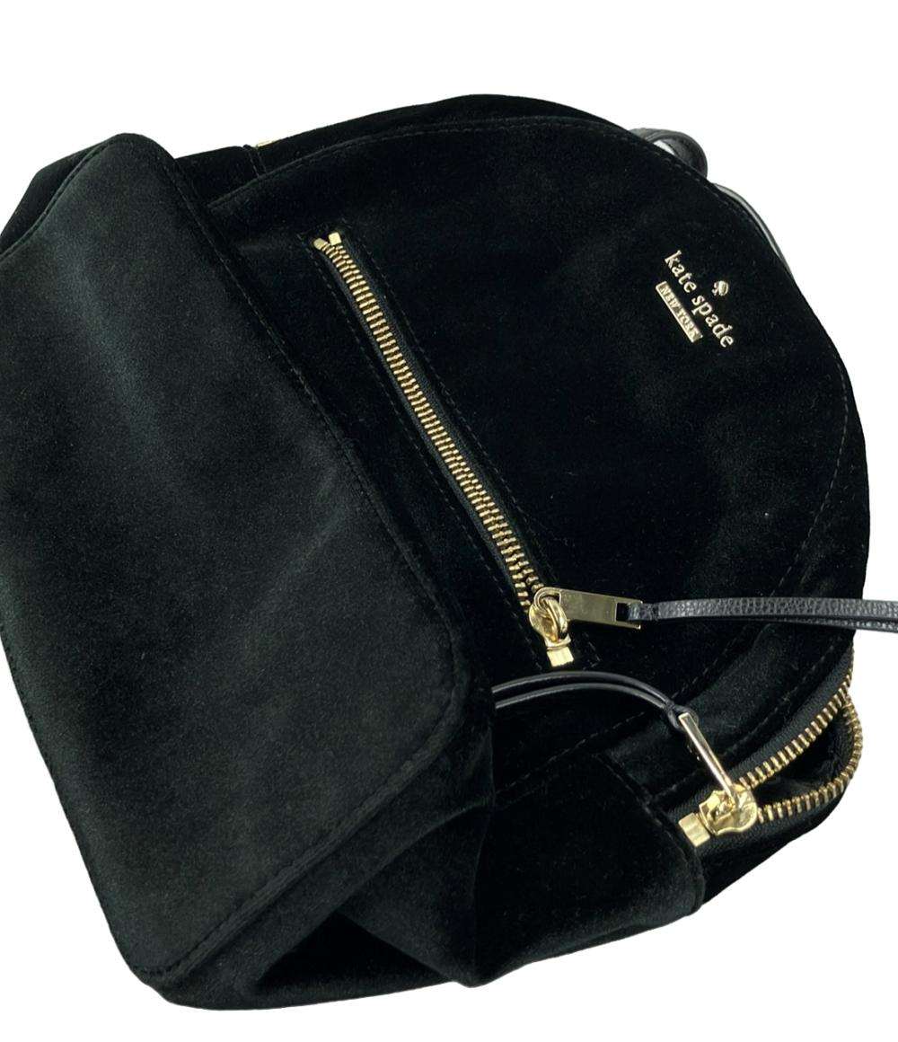 Kate Spade リュック ベロア WKRU5590 レディース ケイトスペード