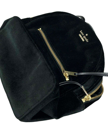 Kate Spade リュック ベロア WKRU5590 レディース ケイトスペード