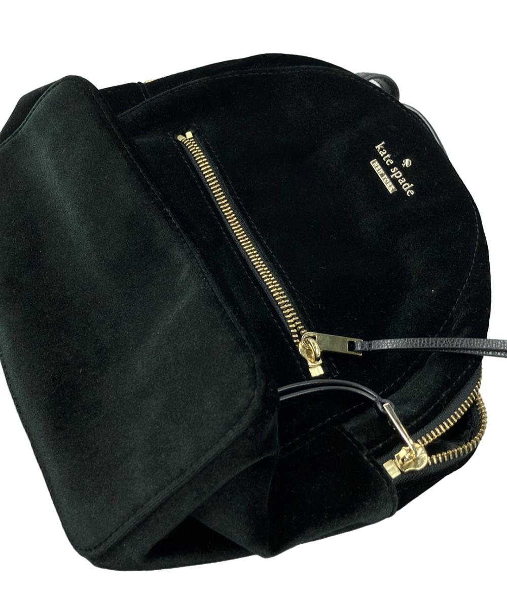 Kate Spade リュック ベロア WKRU5590 レディース ケイトスペード