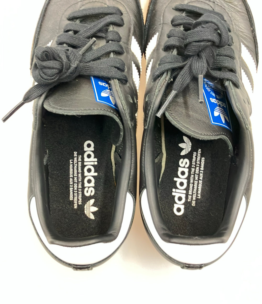 adidas ローカットスニーカー SAMBA OG B75807 レディース SIZE 24.5 (L) アディダス
