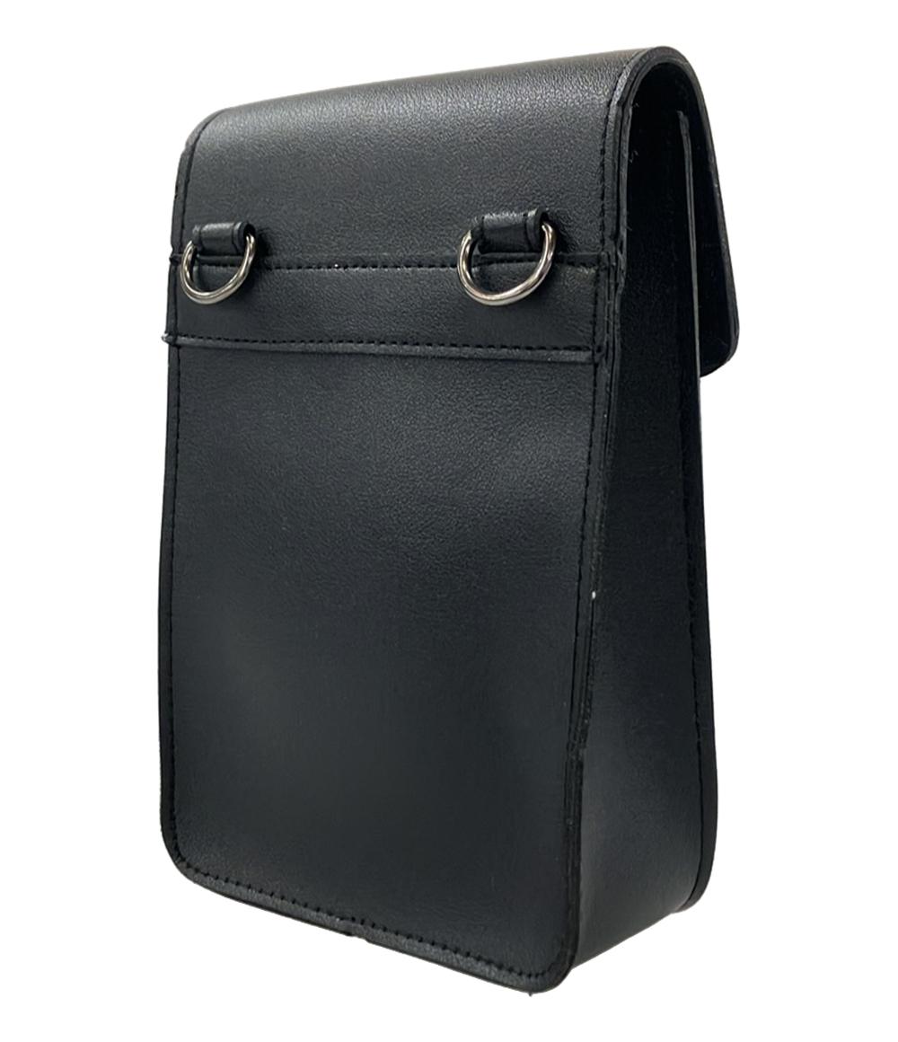 Left Field ショルダーバッグ 斜め掛け メンズ レフトフィールド