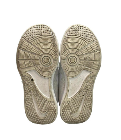 NIKE ローカットスニーカー OMNI マルチ コート GS DM9027-100 レディース SIZE 22.5 (S) ナイキ