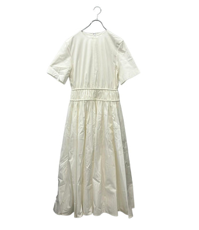 ebure 半袖ワンピース 3310300303 レディース SIZE 36 (XS) エブール