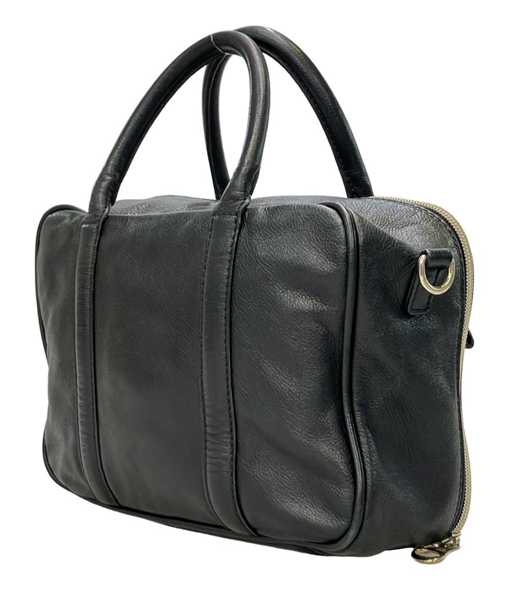 シーバイクロエ 2WAY ハンドバッグ ショルダーバッグ 斜め掛け レディース SEE BY CHLOE