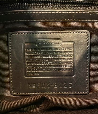COACH ショルダーバッグ 8125 レディース コーチ