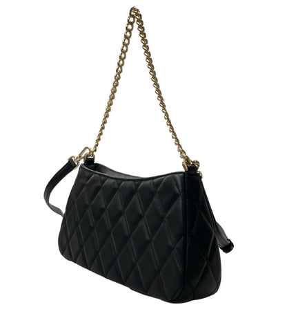 美品 Kate Spade ハンドバッグ ショルダーバッグ クロスボディ 2WAY 斜め掛け レザー レディース ケイトスペード