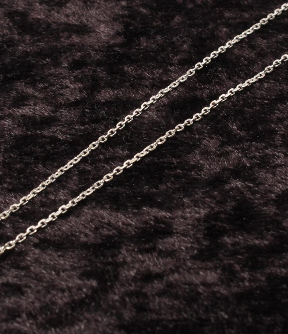 canal4℃ リング 指輪 ネックレス SV ハートモチーフ 2点セット レディース カナルヨンドシー