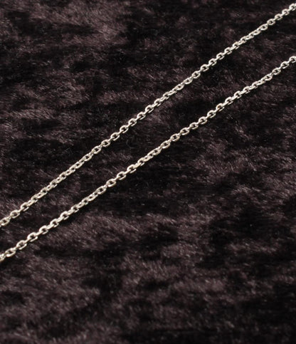 canal4℃ リング 指輪 ネックレス SV ハートモチーフ 2点セット レディース カナルヨンドシー