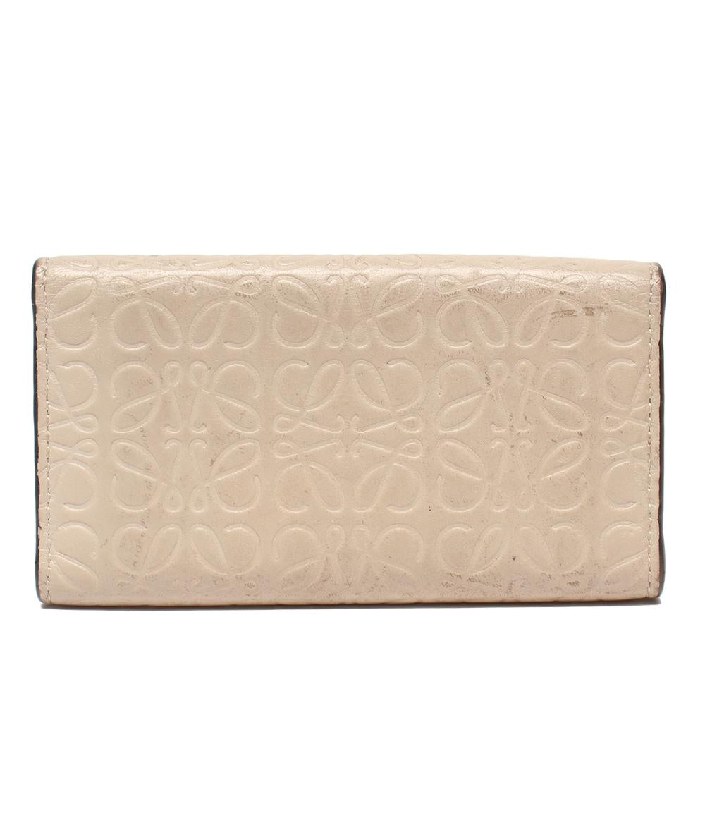 LOEWE 6連キーケース アナグラム レディース メンズ ロエベ – Rehello