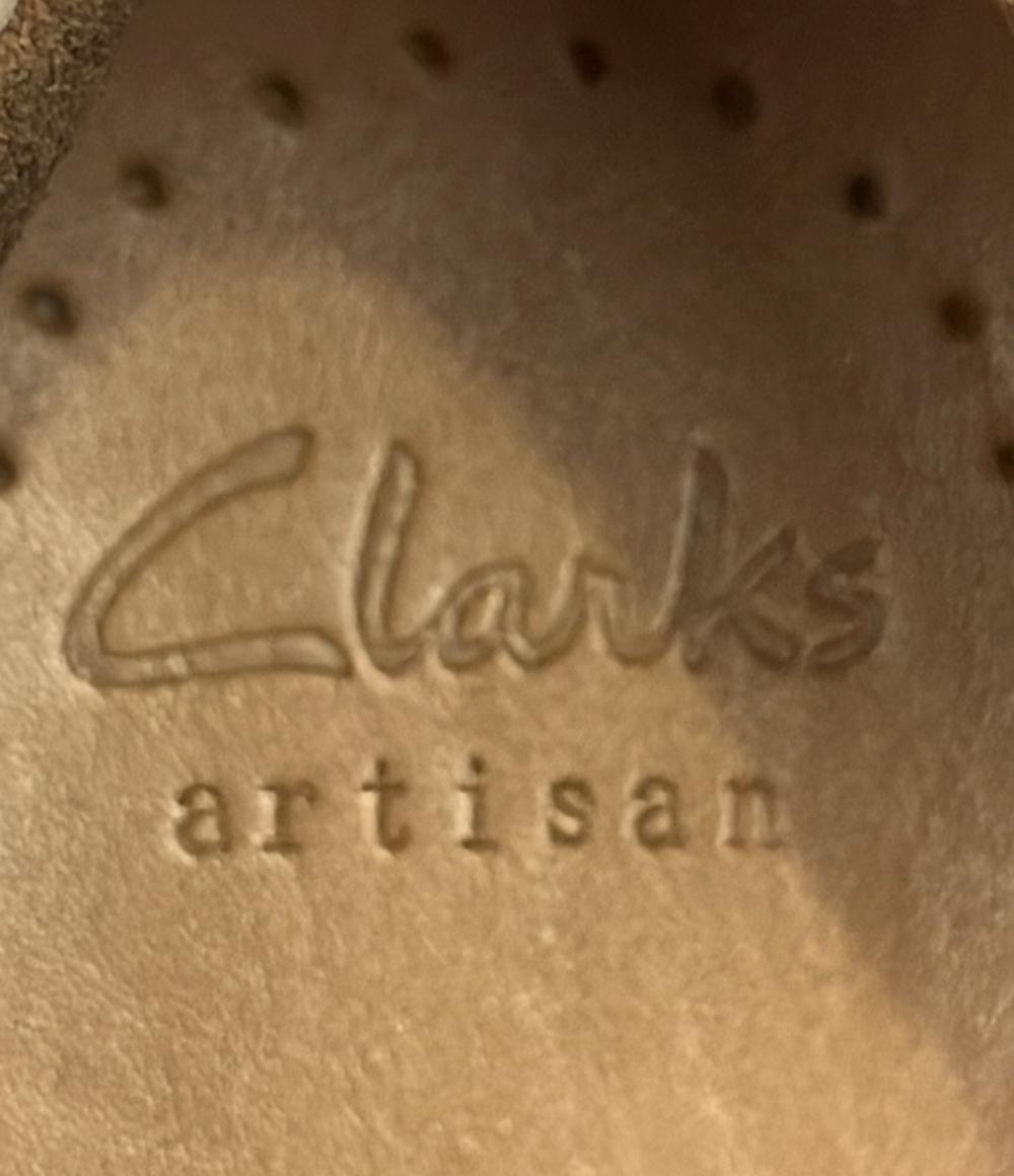 Clarks コインローファー アンテラ レディース SIZE UK5.5 クラークス