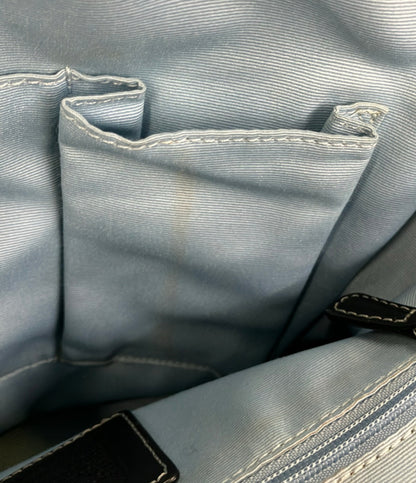COACH トートバッグ シグネチャー 10445 レディース コーチ