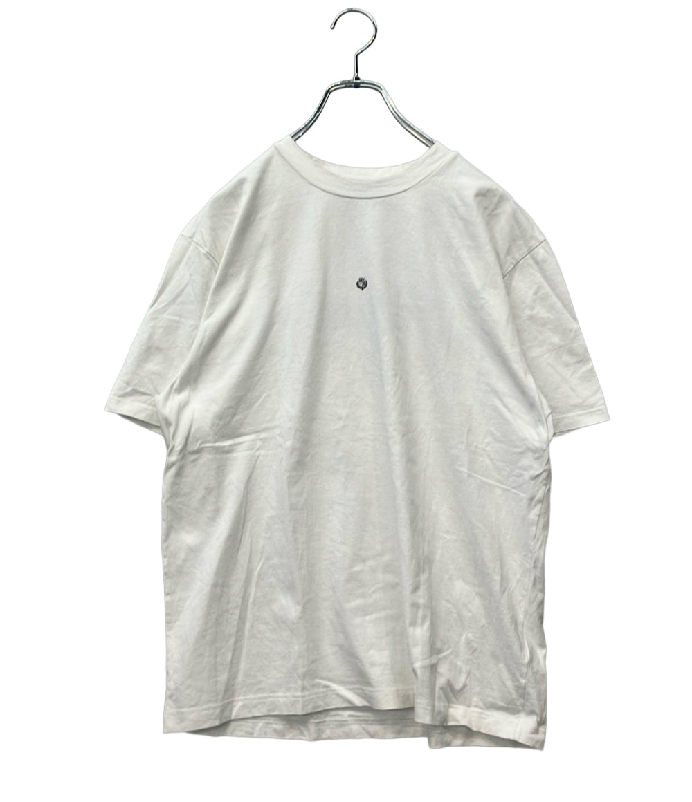 Loro Piana 藤原ヒロシ 半袖Tシャツ FAM1607 メンズ SIZE M ロロピアーナ