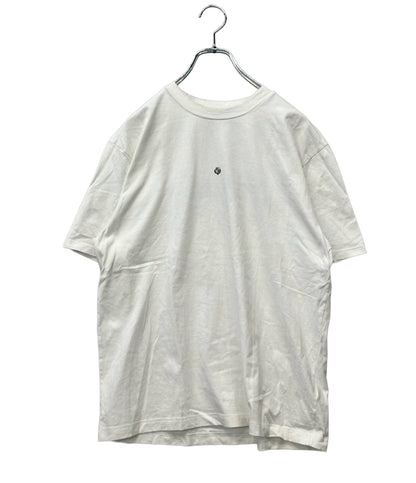 Loro Piana 藤原ヒロシ 半袖Tシャツ FAM1607 メンズ SIZE M ロロピアーナ