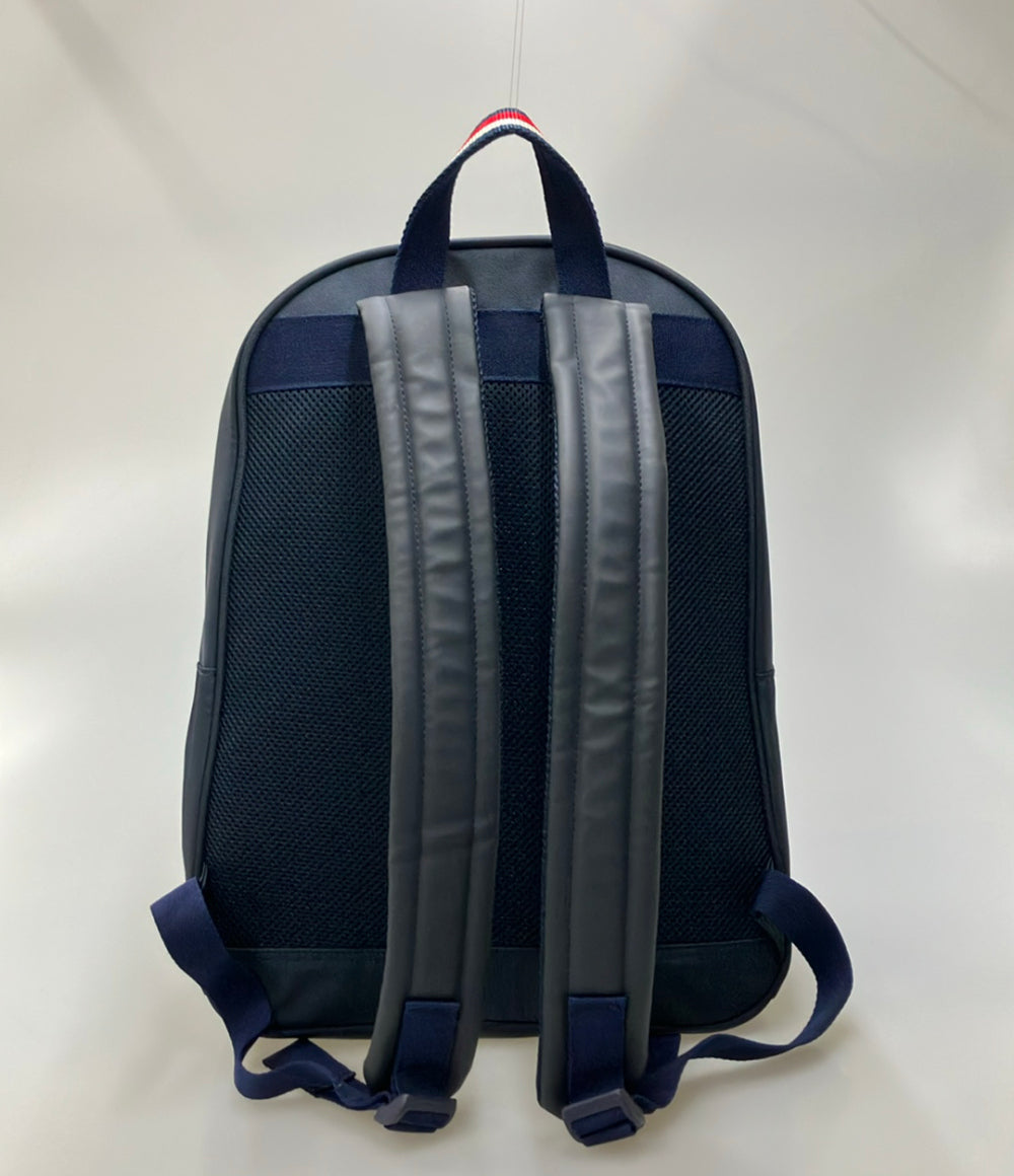 美品 TOMMY HILFIGER リュック メンズ トミーヒルフィガー
