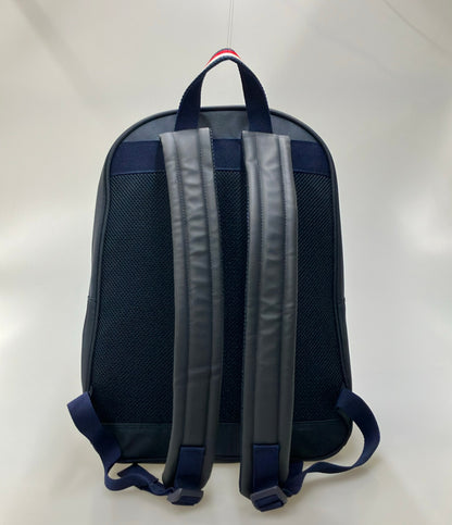 美品 TOMMY HILFIGER リュック メンズ トミーヒルフィガー