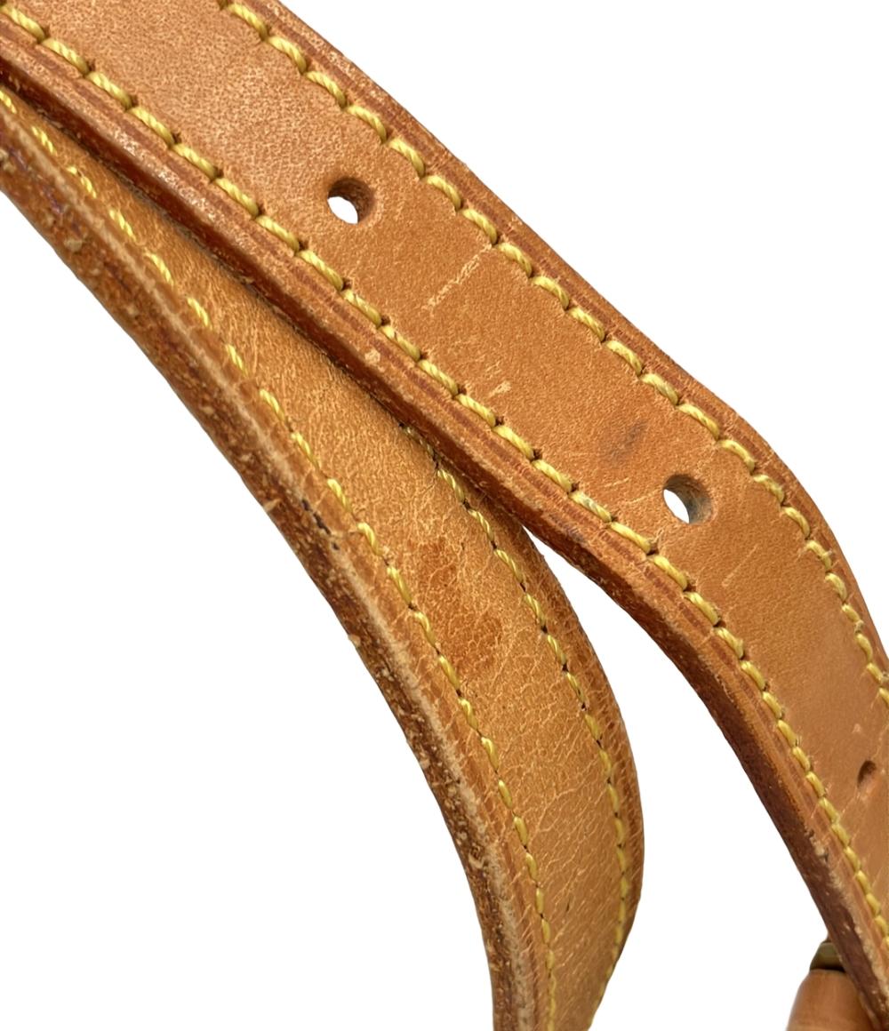 訳あり ルイ・ヴィトン ショルダーバッグ 斜め掛け サンクルー MM モノグラム M51243 レディース LOUIS VUITTON