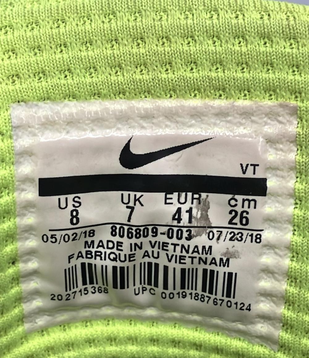 NIKE ハイカットスニーカー エアマックス 95 スニーカーブーツ 806809-003 メンズ SIZE 26.0 ナイキ