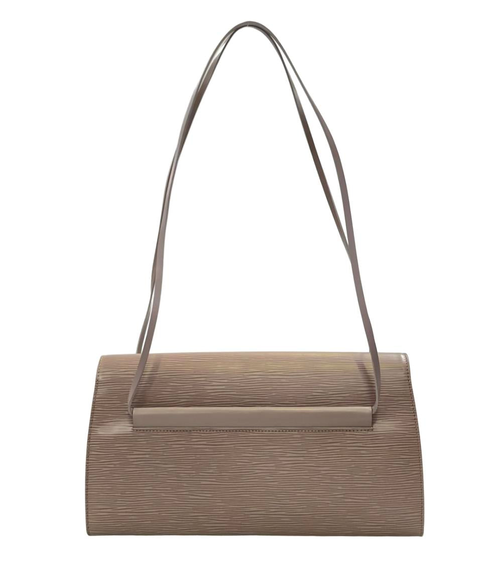 LOUIS VUITTON ショルダーバッグ 肩掛け ディナール エピ M5202B