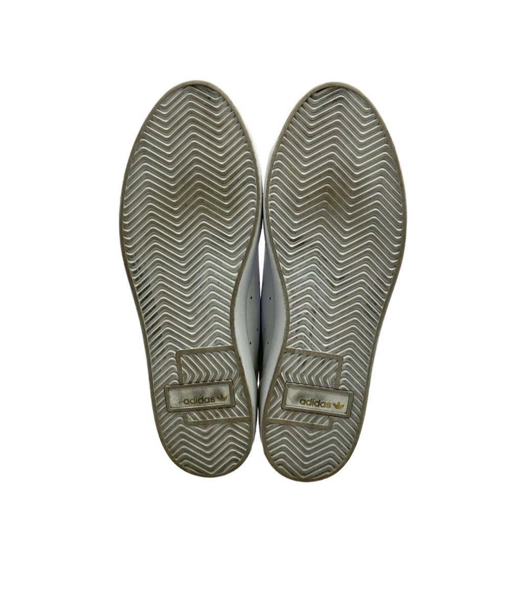 アディダス ローカットスニーカー SLEEK DB3258 レディース SIZE 25 (XL) adidas