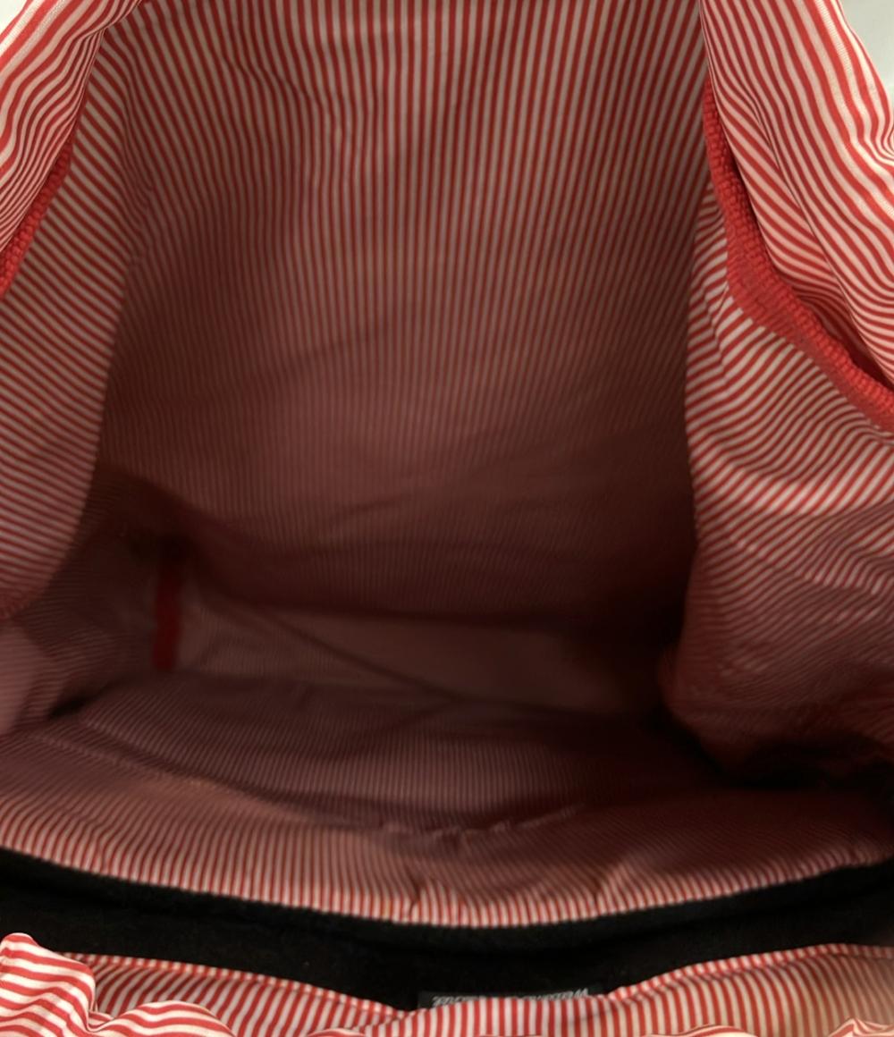 ハーシェル リュック 迷彩柄 メンズ HERSCHEL