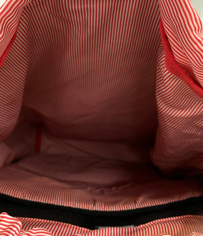 ハーシェル リュック 迷彩柄 メンズ HERSCHEL