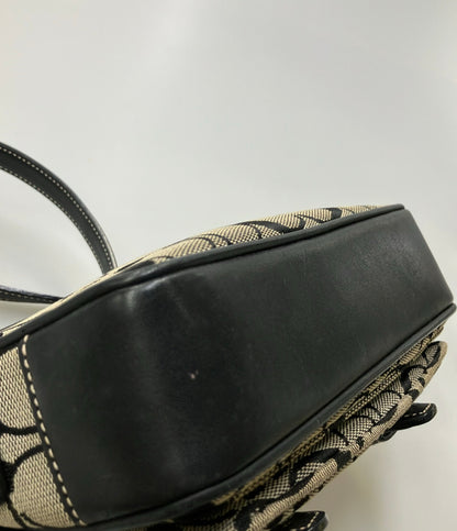 COACH ショルダーバッグ 斜め掛け シグネチャー 6844 レディース コーチ