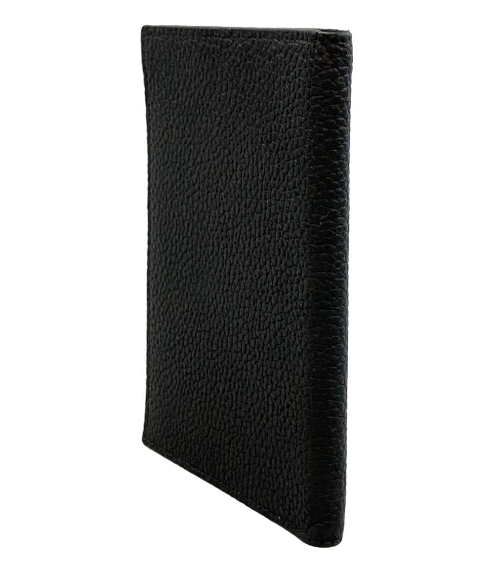 ボナベンチュラ パスポートケース メンズ BONAVENTURA