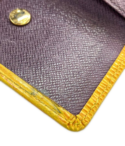 ルイヴィトン 4連キーケース ミュルティクレ4 エピ M63829 レディース Louis Vuitton