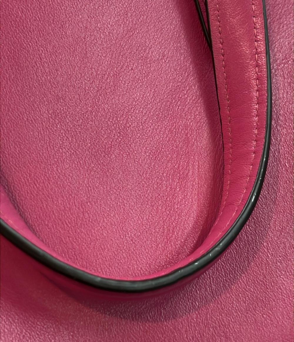 コーチ 2WAYハンドバッグ ショルダーバッグ レディース COACH