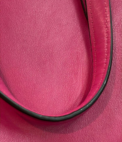 コーチ 2WAYハンドバッグ ショルダーバッグ レディース COACH