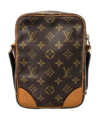 LOUIS VUITTON ショルダーバッグ 斜め掛け アマゾン モノグラム M45236 レディース ルイ・ヴィトン