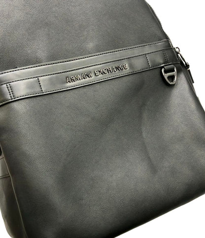 ARMANI EXCHANGE リュック メンズ アルマーニエクスチェンジ