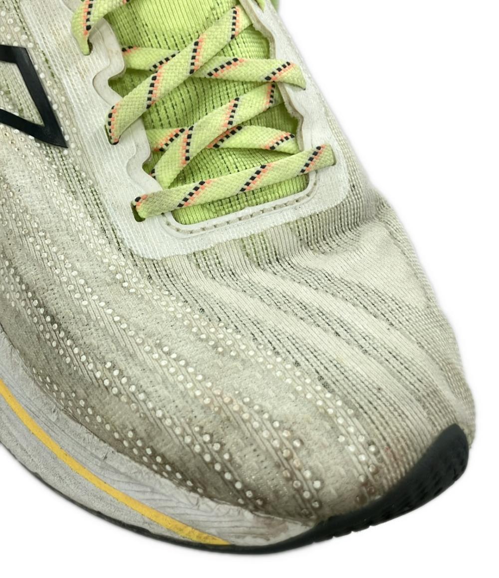 ニューバランス ローカットスニーカー ランニングシューズ MRCXCA3 メンズ SIZE 27.0 (L) NEW BALANCE