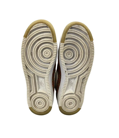 NIKE ミドルカットスニーカー AIR FORCE 1 ULTRA FLYKNIT MID 817420-700 メンズ SIZE 29.0 (XL) ナイキ