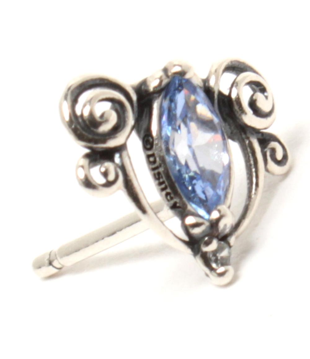 PANDORA Disney ピアス SV925 レディース パンドラ