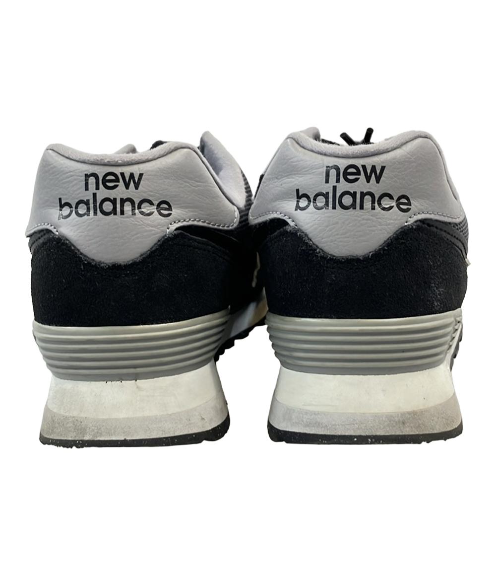 NEW BALANCE ローカットスニーカー U574TWE メンズ SIZE 25.0 (S) ニューバランス