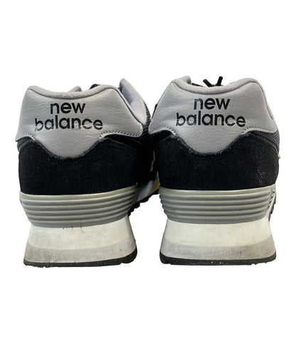 NEW BALANCE ローカットスニーカー U574TWE メンズ SIZE 25.0 (S) ニューバランス