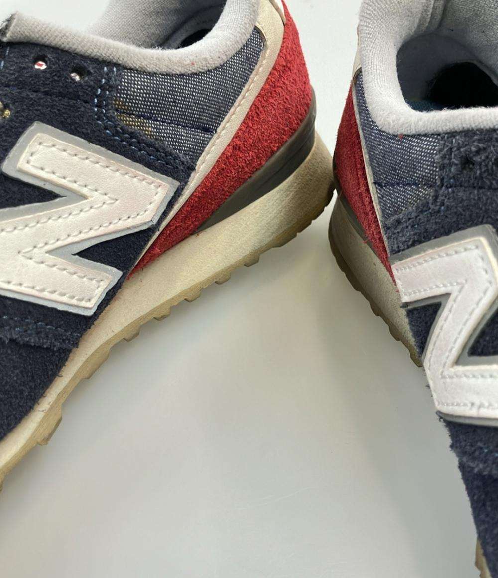 NEW BALANCE ローカットスニーカー WR996ANR レディース SIZE 23.0 (M) ニューバランス