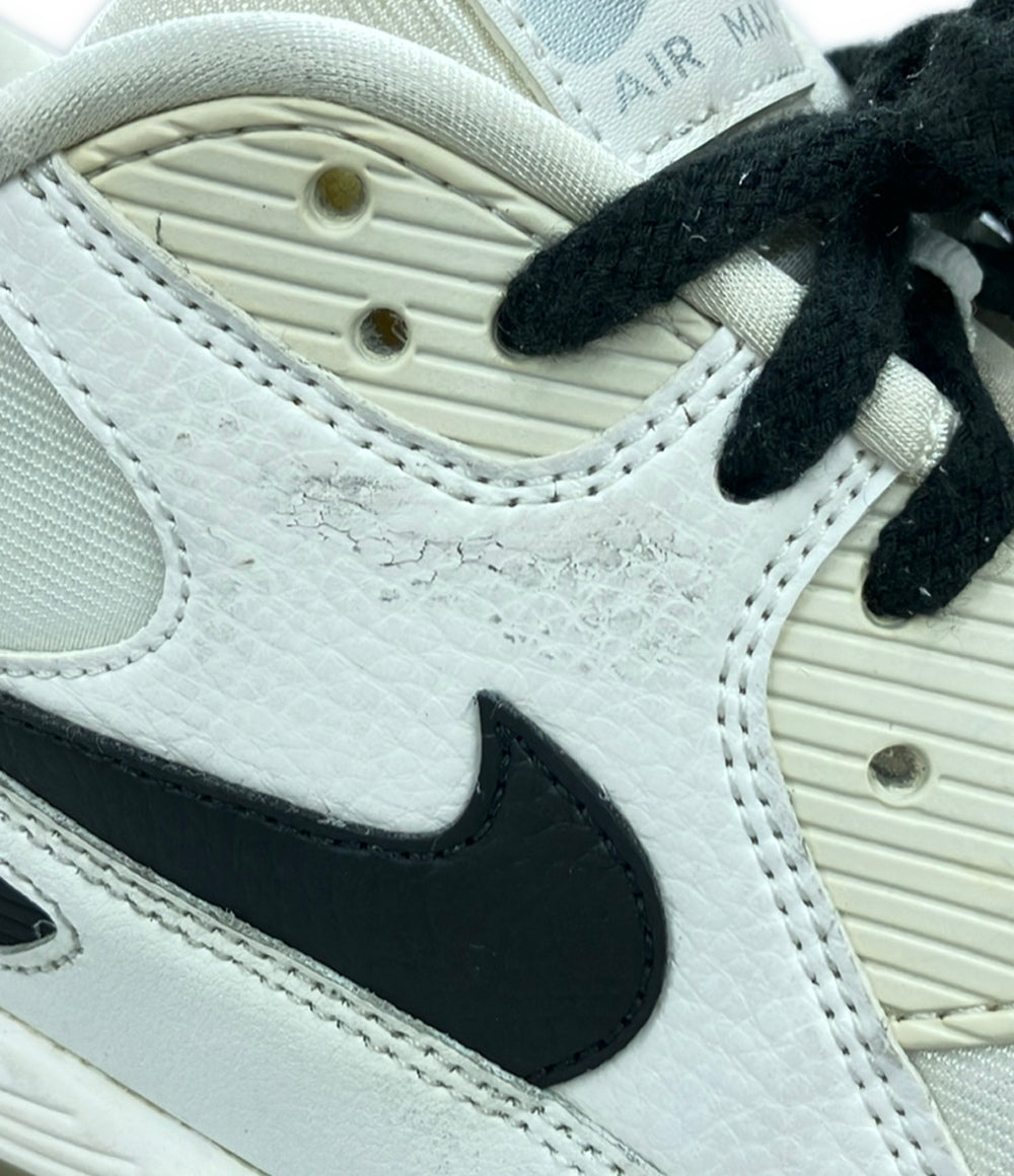 NIKE ローカットスニーカー AIR MAX 90 325213-137 レディース SIZE 28.0 ナイキ
