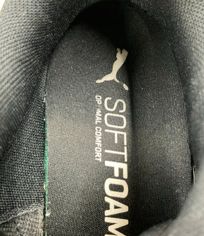 PUMA ローカットスニーカー ST ランナー V3 メッシュ 385510-12 レディース SIZE 25.0 プーマ