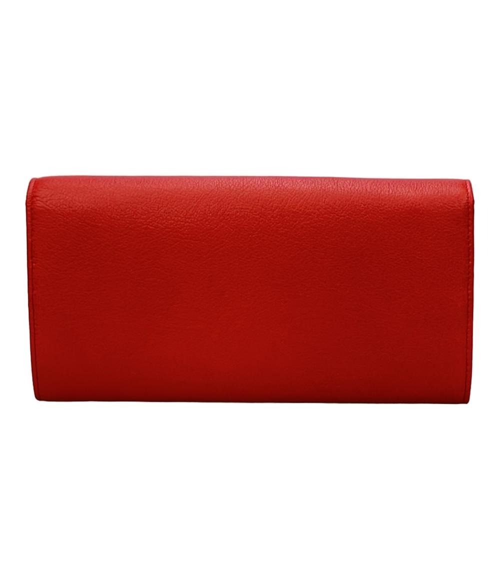 美品 カルティエ 長財布 レディース Cartier – Rehello by BOOKOFF