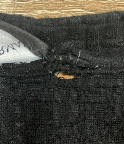 訳あり GIORGIO ARMANI 半袖カットソー メンズ SIZE 52 (XL) ジョルジオアルマーニ