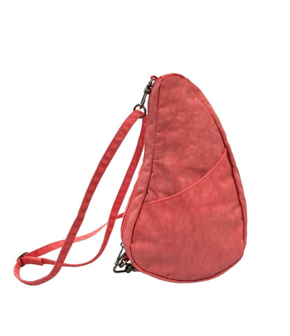 HEALTHY BACK BAG ボディバッグ ナイロン レディース ヘルシーバックバッグ