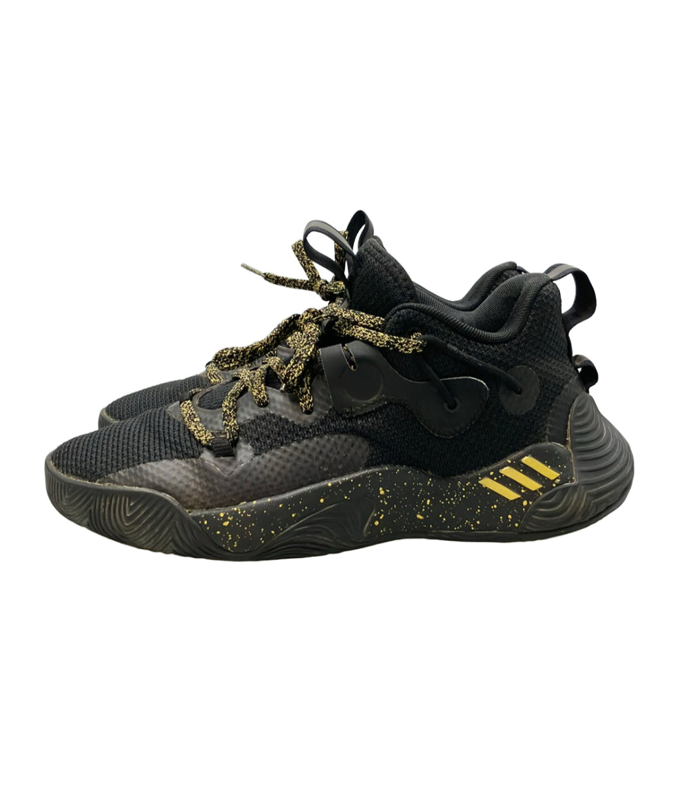 adidas ローカットスニーカー Harden Stepback 3 GY8631 メンズ SIZE 24.5 アディダス