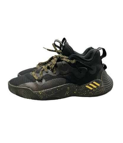 adidas ローカットスニーカー Harden Stepback 3 GY8631 メンズ SIZE 24.5 アディダス