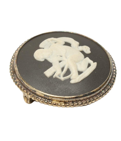 ウエッジウッド ブローチ レディース WEDGWOOD