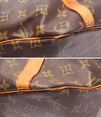 LOUIS VUITTON トートバッグ サックショッピング モノグラム M51108 レディース ルイ・ヴィトン
