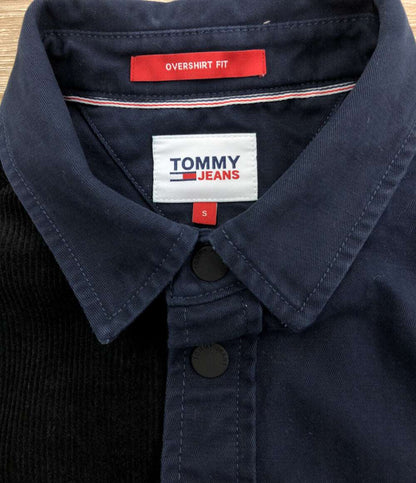 トミージーンズ  パッチワークジャケット      メンズ SIZE S (S) TOMMY JEANS